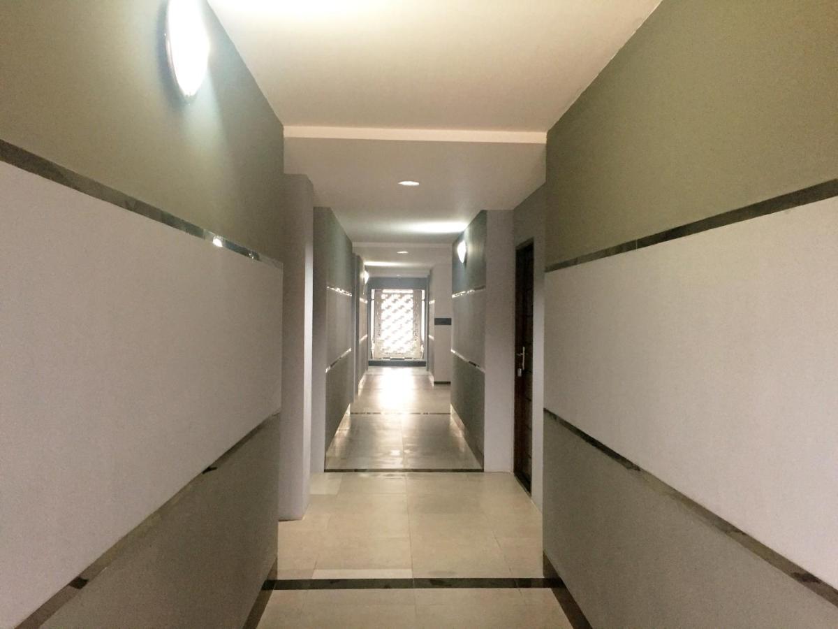 Vysha Residence Jakarta Exteriör bild
